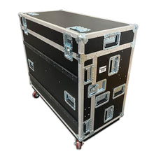 Load image into Gallery viewer, Yamaha Rivage PM3 Console Case w/ Dog House