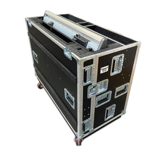 Load image into Gallery viewer, Yamaha Rivage PM3 Console Case w/ Dog House