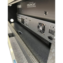 Load image into Gallery viewer, Yamaha Rivage PM3 Console Case w/ Dog House