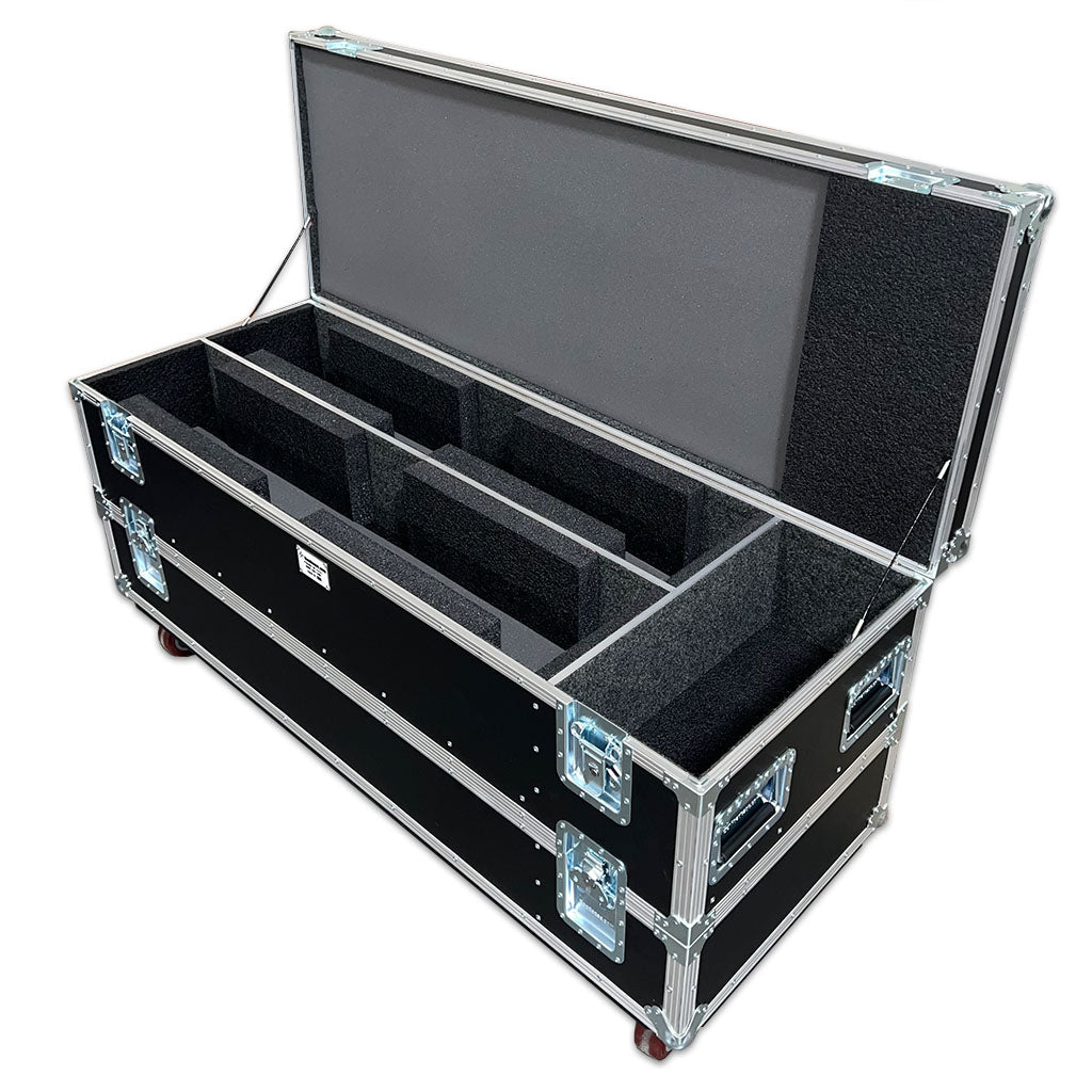 Chroma q roadcase