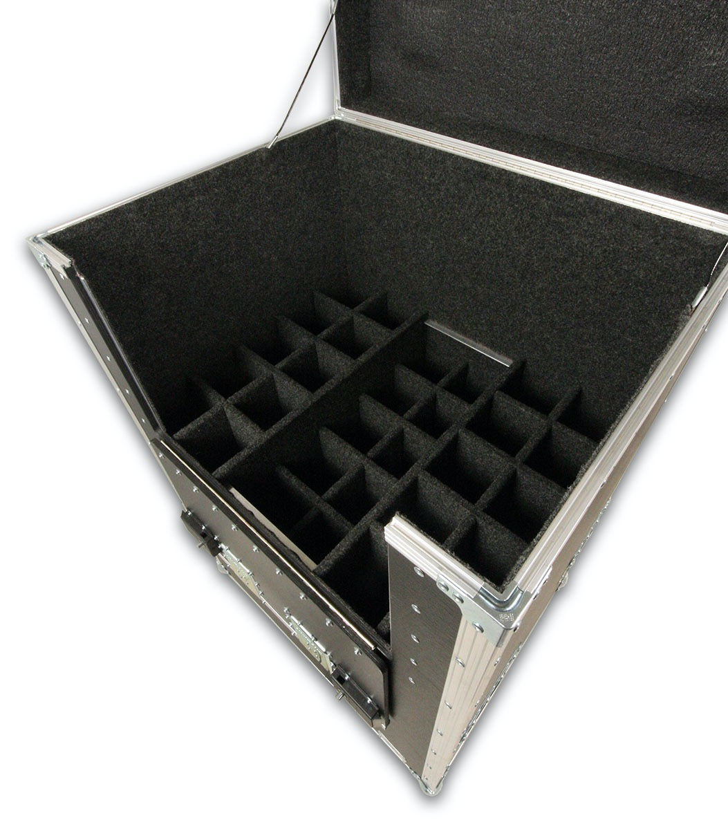 Mic Stand Cases