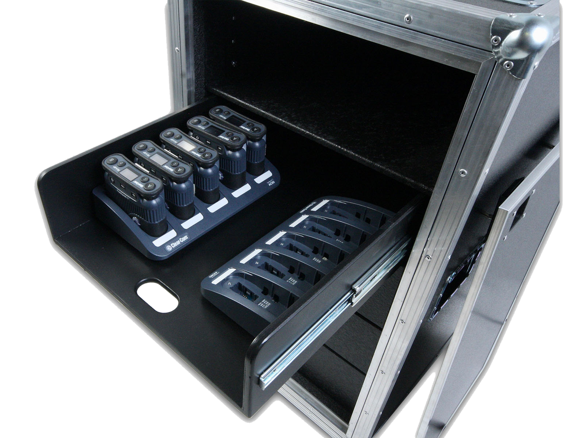 Intercom – Roadcase.com