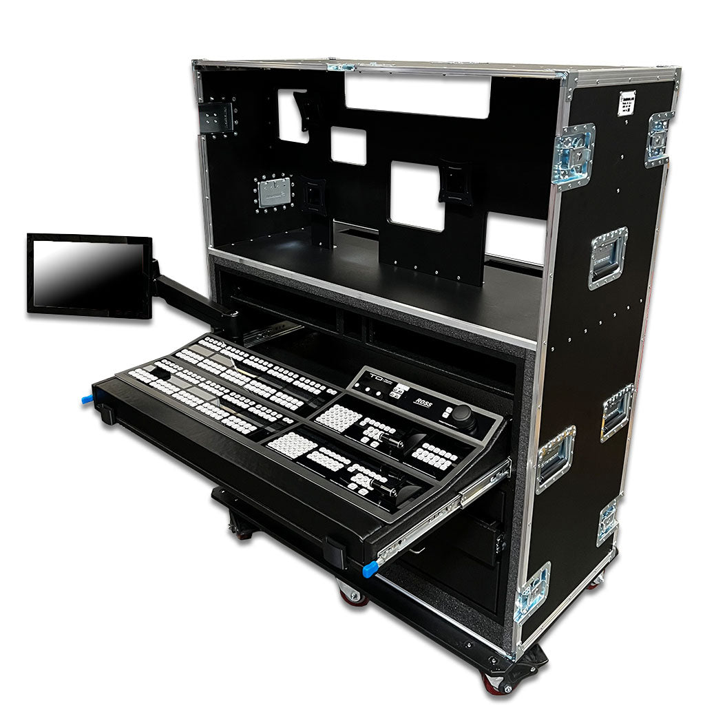 Road Case Razor Custom – Roadcase.com