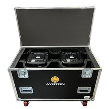 Load image into Gallery viewer, 2-Pack Ayrton Rivale Profile Trunk
