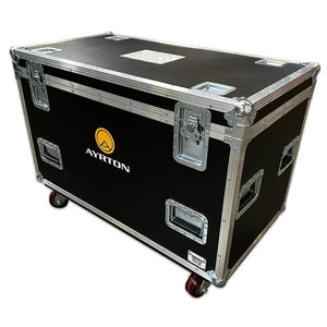 2-Pack Ayrton Rivale Profile Trunk