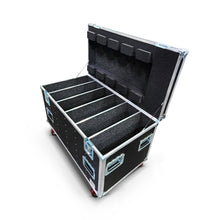 Load image into Gallery viewer, 5-Pack Chauvet Strike Array 4 Trunk
