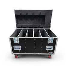 Load image into Gallery viewer, 5-Pack Chauvet Strike Array 4 Trunk
