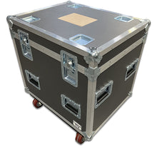 Load image into Gallery viewer, 4-Pack HP M27ha 27 Inch Monitor Trunk w/ Tray

