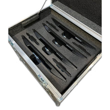 Load image into Gallery viewer, 4-Pack HP M27ha 27 Inch Monitor Trunk w/ Tray
