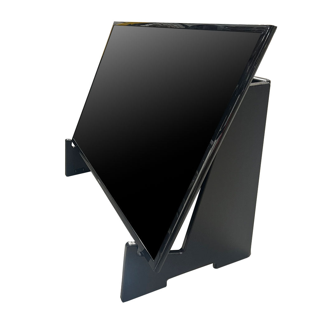 40- 46 Inch Down Stage Monitor Stand