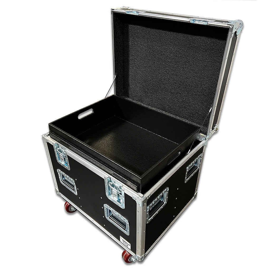 Chroma-Q – Roadcase.com