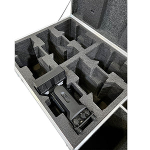 6-Pack Elation Pulse Panel FX Trunk