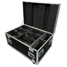 Load image into Gallery viewer, 6-Pack Elation Pulse Panel FX Trunk
