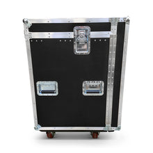 Load image into Gallery viewer, 30 X 45 10 Drawer Workstation With Shelves
