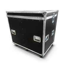Load image into Gallery viewer, 30 X 45 10 Drawer Workstation With Shelves
