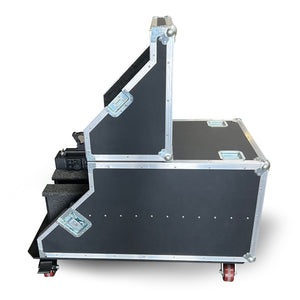 3-Pack Chauvet PXL Curve 12 Trunk