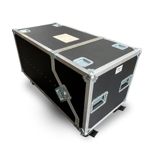 3-Pack Chauvet PXL Curve 12 Trunk