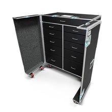 Load image into Gallery viewer, 30 X 45 11 Drawer Split Front Workbox
