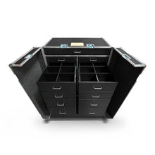 Load image into Gallery viewer, 30 X 45 11 Drawer Split Front Workbox

