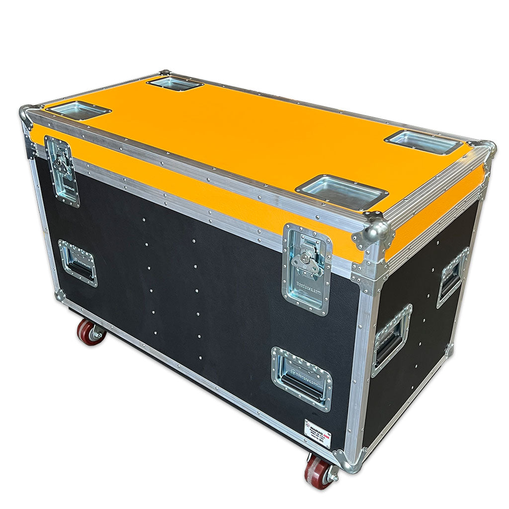 4-Pack Elation SOL IV Blinder Trunk – Roadcase.com