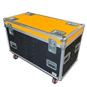 4-Pack Elation SOL IV Blinder Trunk