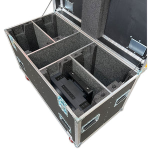 4-Pack Elation SOL IV Blinder Trunk