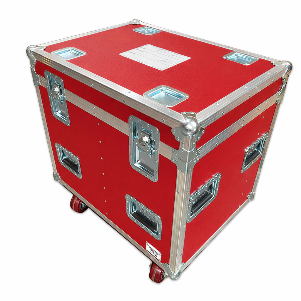 カオティック　ポイズンフロッグ 2-Pack L'Acoustics A10 WIFO Trunk – Roadcase.com