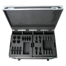 Load image into Gallery viewer, Custom Monitor &amp; Laptop Kit Trunk
