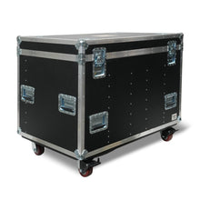 Load image into Gallery viewer, Custom Monitor &amp; Laptop Kit Trunk
