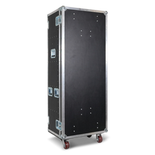 Load image into Gallery viewer, Custom Helmet Case w/ Charging Drawer &amp; Tables
