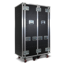 Load image into Gallery viewer, Custom Helmet Case w/ Charging Drawer &amp; Tables
