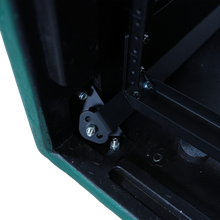 Load image into Gallery viewer, 24 X 30 24RU Fiberglassed Shock Mount Rack
