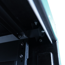 Load image into Gallery viewer, 24 X 30 24RU Fiberglassed Shock Mount Rack
