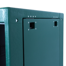 Load image into Gallery viewer, 24 X 30 24RU Fiberglassed Shock Mount Rack

