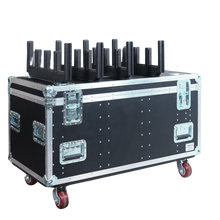 Load image into Gallery viewer, 8-Pack Chauvet COLORado Batten Q15 Trunk
