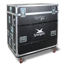 Load image into Gallery viewer, 3 Piece Console case For Digico Quantum 225

