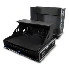 Load image into Gallery viewer, 3 Piece Console case For Digico Quantum 225
