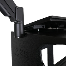 Load image into Gallery viewer, 3 Piece Console case For Digico Quantum 225
