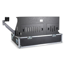 Load image into Gallery viewer, 3 Piece Console case For Digico Quantum 225
