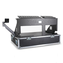 Load image into Gallery viewer, 3 Piece Console case For Digico Quantum 225
