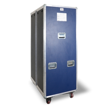 Load image into Gallery viewer, 37RU Double Wide Slam Latch Rack
