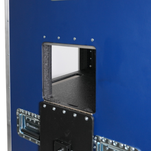 Load image into Gallery viewer, 37RU Double Wide Slam Latch Rack
