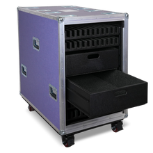 Load image into Gallery viewer, 44 Pack Martin VDO Sceptron Slam Latch Case
