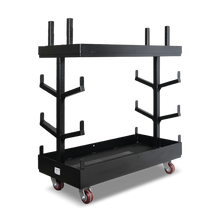 Load image into Gallery viewer, Pipe Cart
