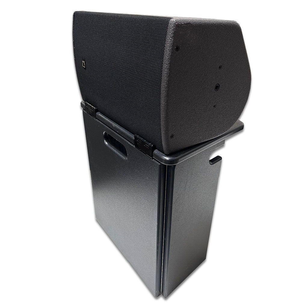 Fill Stand Front Fill Stand – Roadcase.com