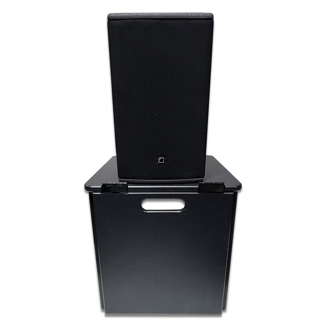 Fill Stand Front Fill Stand – Roadcase.com