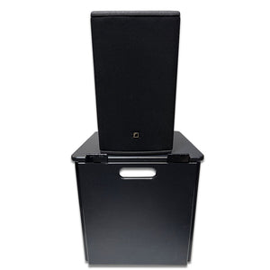 Front Fill Stand