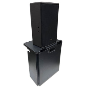 Front Fill Stand