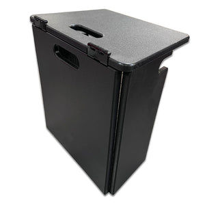 Front Fill Stand