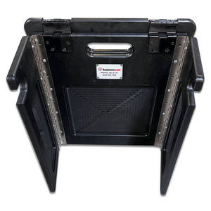Front Fill Stand